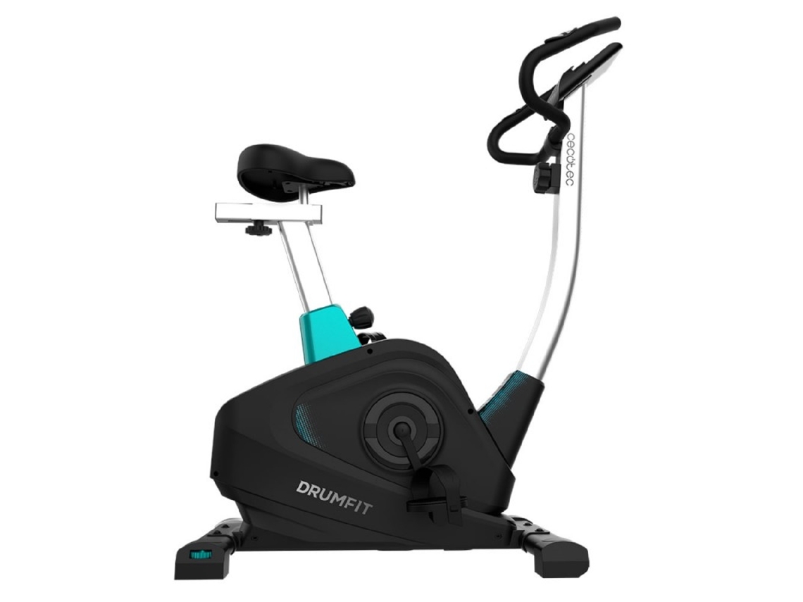 Drumfit Ciclo 6000 Pegasus Cecotec