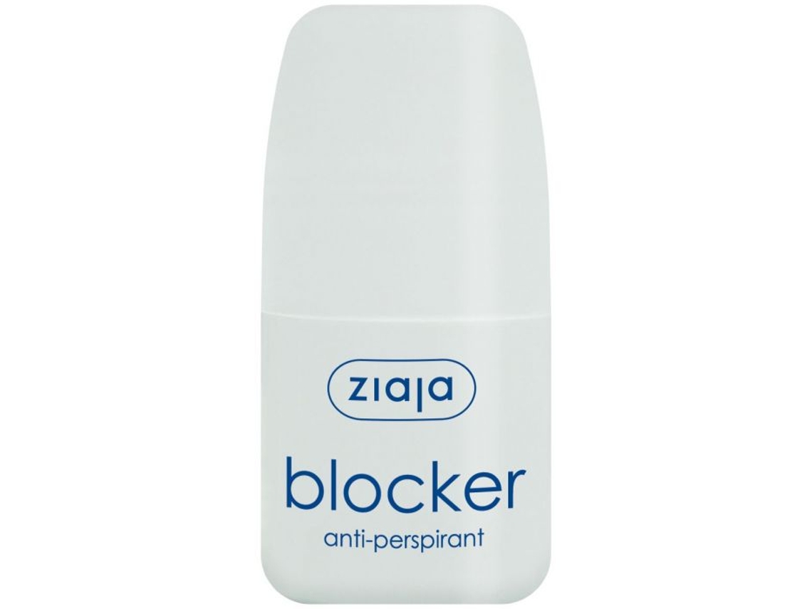 Desodorante Roll-on Blocker 60ml