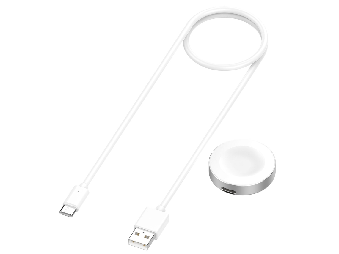 Carregador Hibbent Para Huawei Watch D 2