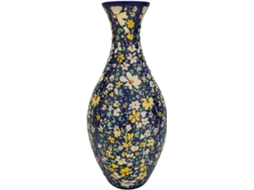 Vaso/plantador De Quebra-cabeça 3d Artesanal Para Decoração |