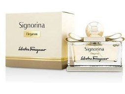 Perfume SALVATORE FERRAGAMO Signorina Eleganza Eau de Parfum (50 ml)
