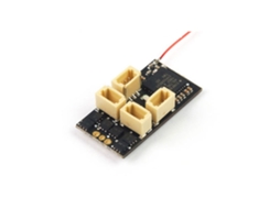 Rx148 eaeorc Rx148 e/rx148 te/rx158 e/rx158 te/rx448 S fhss Dsmx/2 Frsky d16 Accst d16 Flysky Afhda 2a Mini Receptor Esc Brushless Integrado MDUG