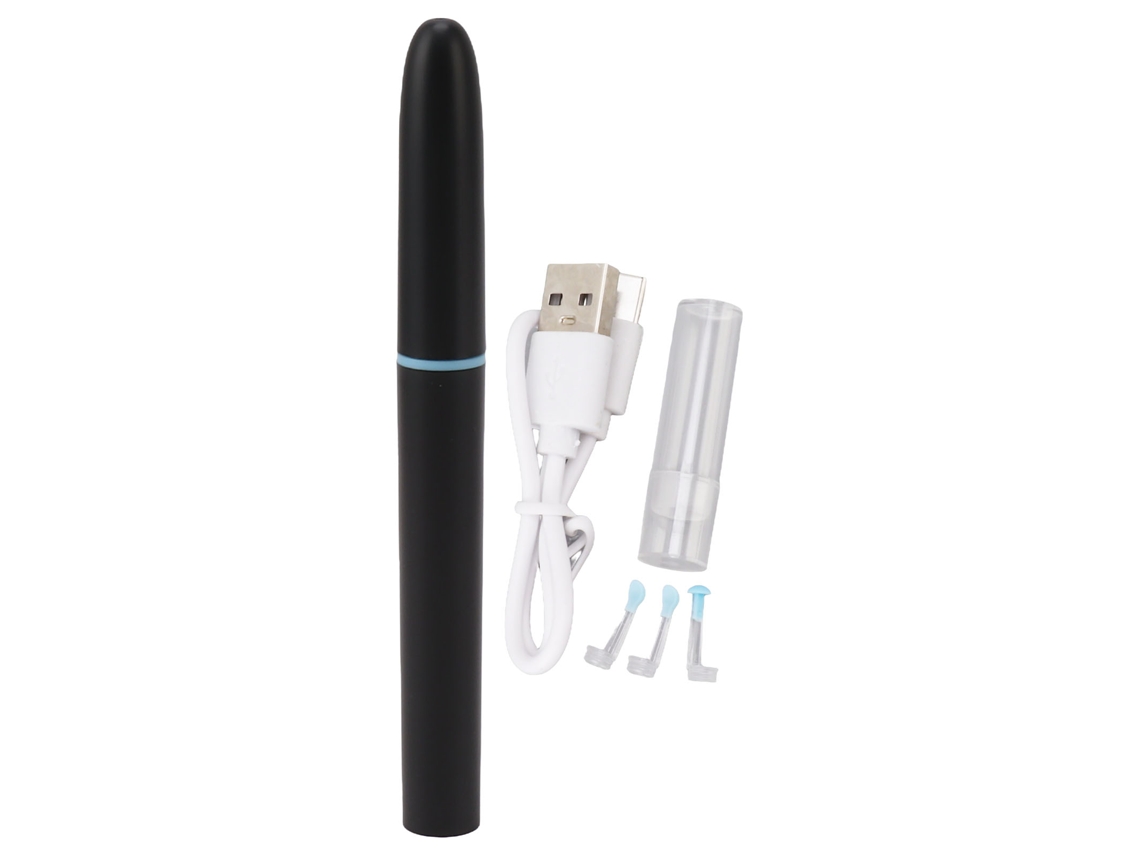 Ferramenta LAXISCREED para Remoção de Cera com Câmera 2mp 1080p Led