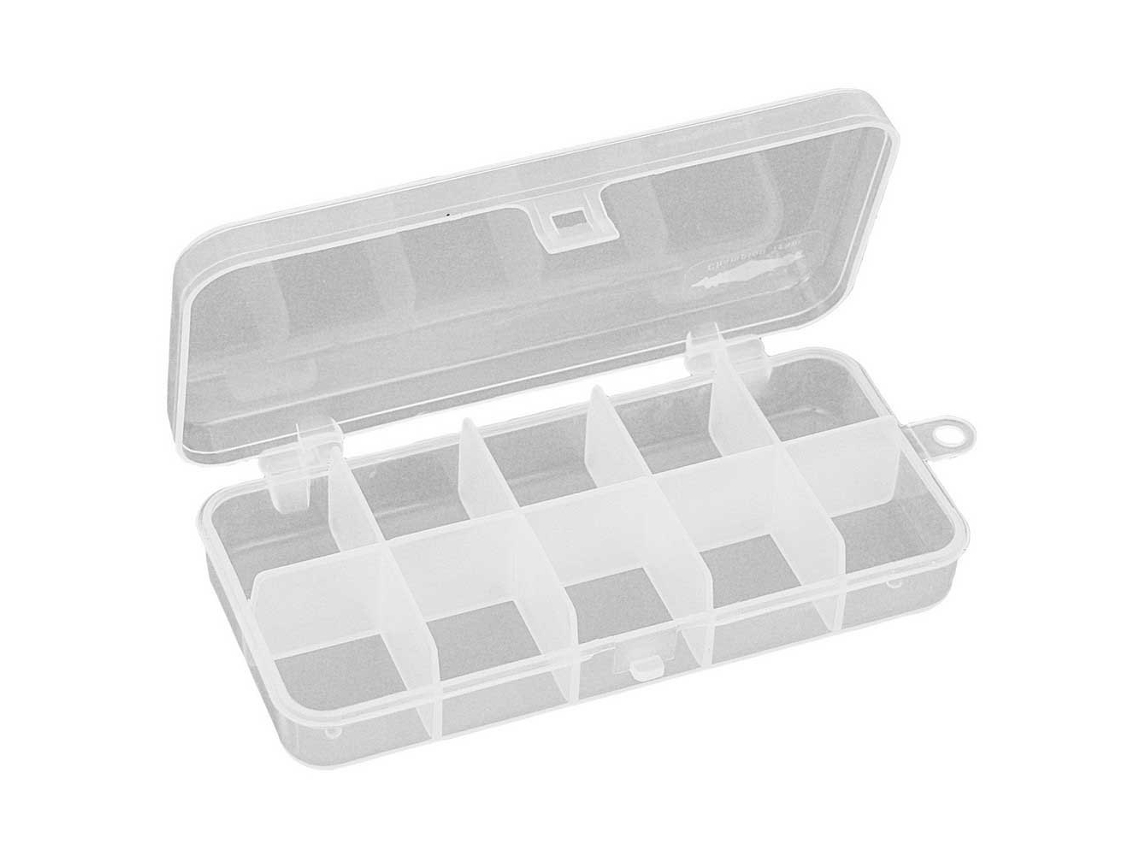 Caixa Nautica MIKADO Equipamento abm 009