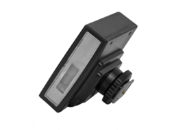 Mini Flash para Câmera ELECTVAULT1