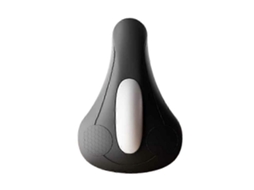Getit Almofada De Massagem Reparadora Para Treino Dos Músculos Do Assoalho Pélvico Com 4 Modos Recarregável Via Usb