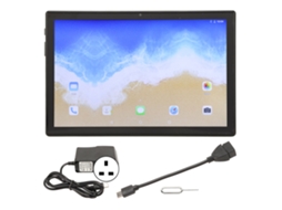 Tablet De 10 Polegadas Com 6gb De Ram E 128gb De Rom Para Android 12 Other