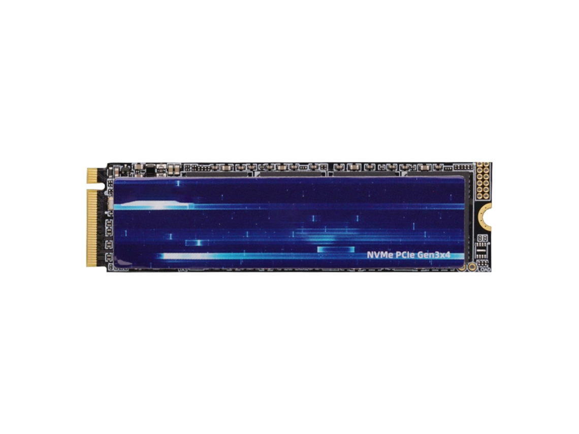 Ssd LAXISCREED 256gb M.2 Nvme