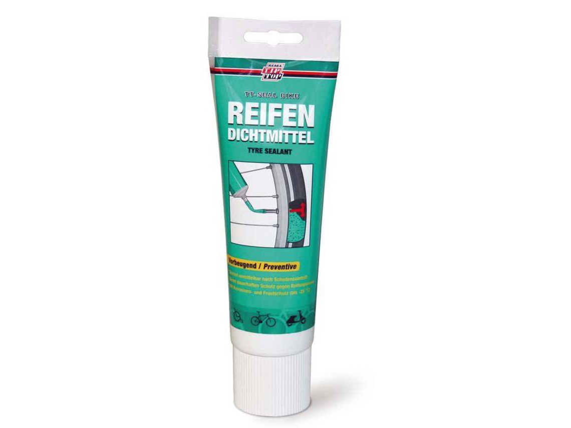 Tip Top Tyre Sealant 250Ml