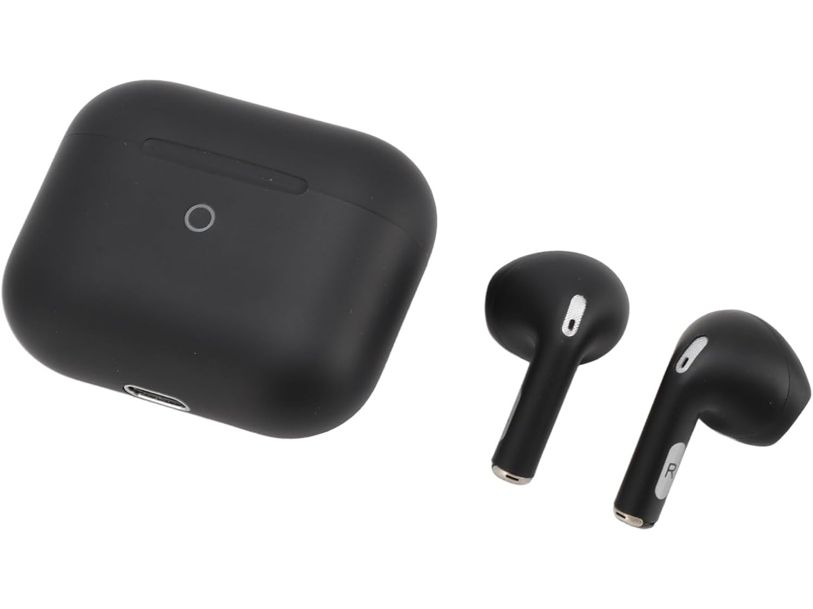 Fones De Ouvido Com Tradução Simultânea, Bateria Longa Duração,