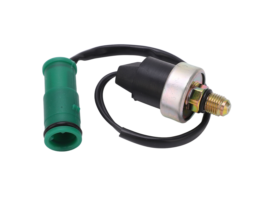 Sensor De Pressão Hidráulica Para Escavadeira Cat