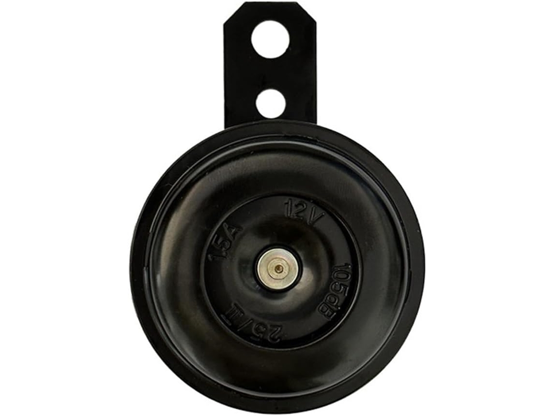Guidon Musique Haut-parleur Kit De Haut-parleurs Ronds Super Forts Universels Para Voiture, Scooter, Moto,