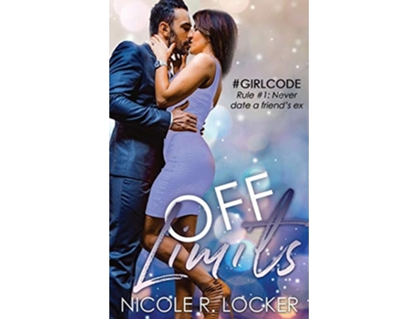 Livro Off Limits De Nicole R Locker (inglês)