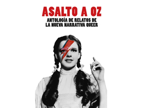 Livro Asalto A Oz de VVAA (Espanhol)