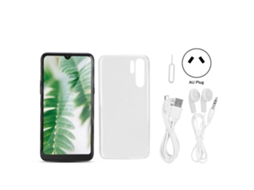 Smartphone Android LAXISCREED 6.3 Polegadas Reconhecimento Facial