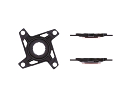 Aranha Bosch Gen4 W0134 Preto 104 Mmfsa