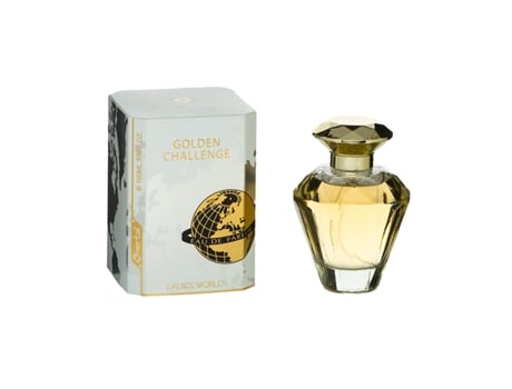 Essence De Luxe 100ml Eau De Parfum Timelessly Elegant Fragrance For Refined Women Omerta
