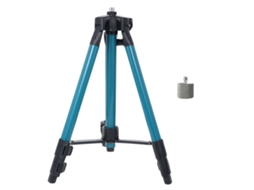Suporte De Tripé, Altura Ajustável, Compatível Com Níveis A Laser, Bl-1