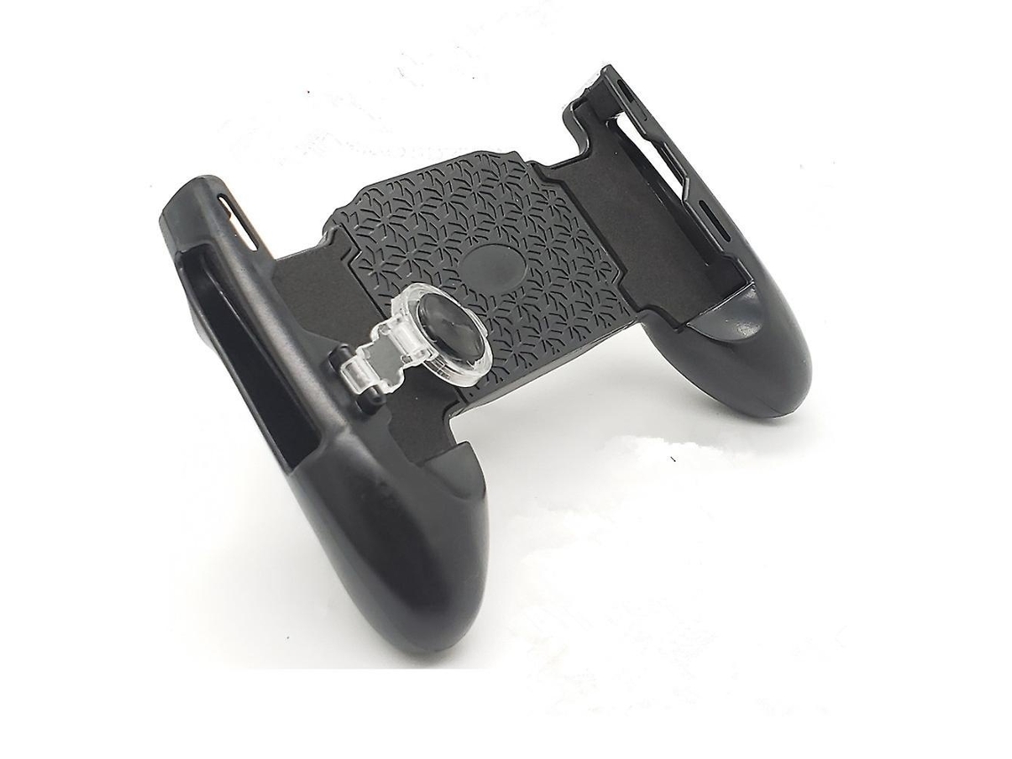 Lurelia Comando Gaming Para Telemóvel K21 Pubg Preto