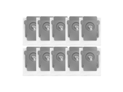 Lurelia 10 Sacos Para Aspirador Compatível Com Irobot Roomba