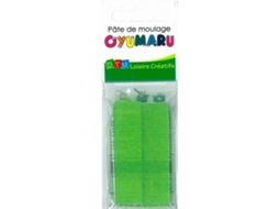 Pães Oyumaru Verdes