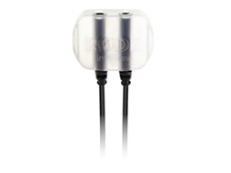 Røde Invisilav Capa para Microfones Lavalier, Conjunto de 3 Rode