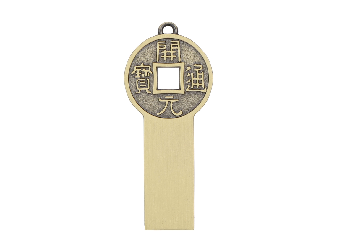 Pen Drive Usb LAXISCREED À Prova D'água Portátil