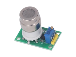 Módulo Sensor Co2 Detecção Gás 0-10000ppm Ttl