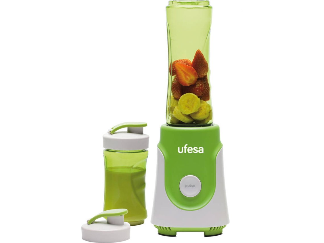 Liquidificador UFESA BS1000 Vita (250 W - 0.6 L - Multicor)