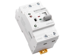 Chave Seletora De Transferência Automática De Energia Dupla Linli Para Trilho Din, Alimentação Ininterrupta (ups), 220v 63a, 2 Pinos.