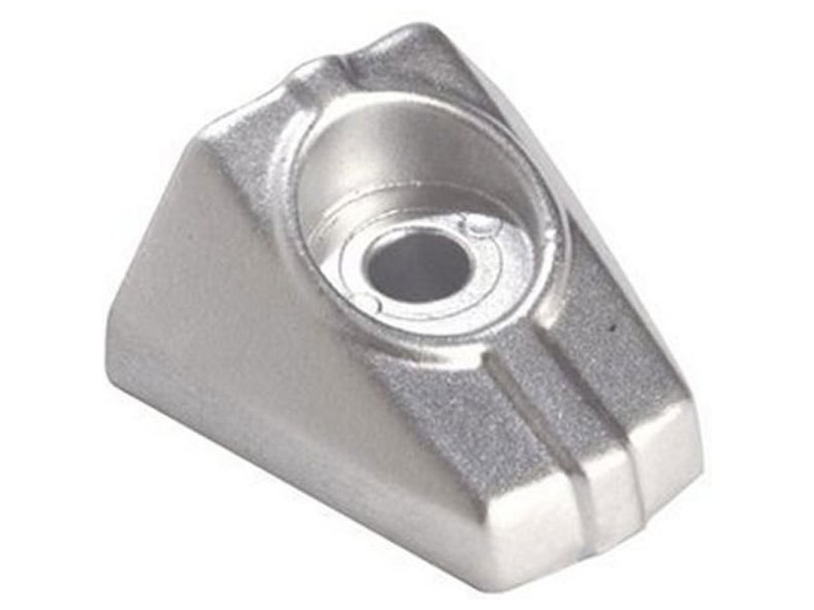Ânodo Externo Suzuki 95G Prateadotecnoseal