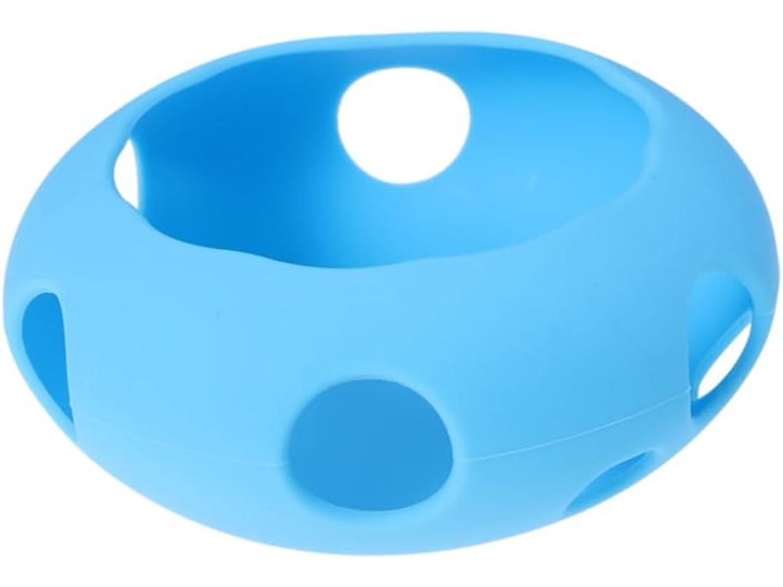 Capa Protetora De Silicone Leve E Durável Para Home Mini, Com Antidesgaste. Gokoco