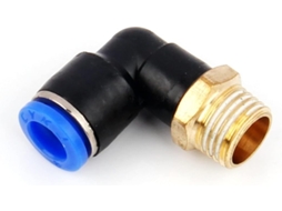 5 Polegadas 6 Mm 8 Plástico Macho Mangueira Sistema
