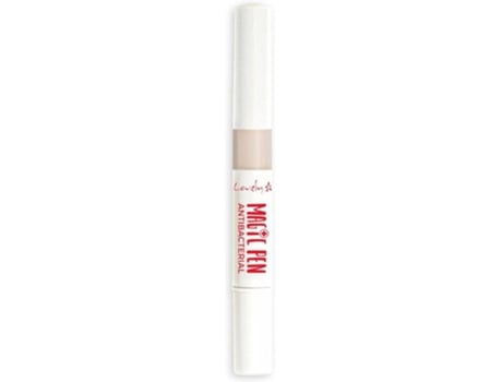 Corretor LOVELY Magic Pen Antibacterial (4 ml)