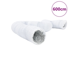 Ventilation Duct, Ventilation Ducts Vidaxl (10 Cm)