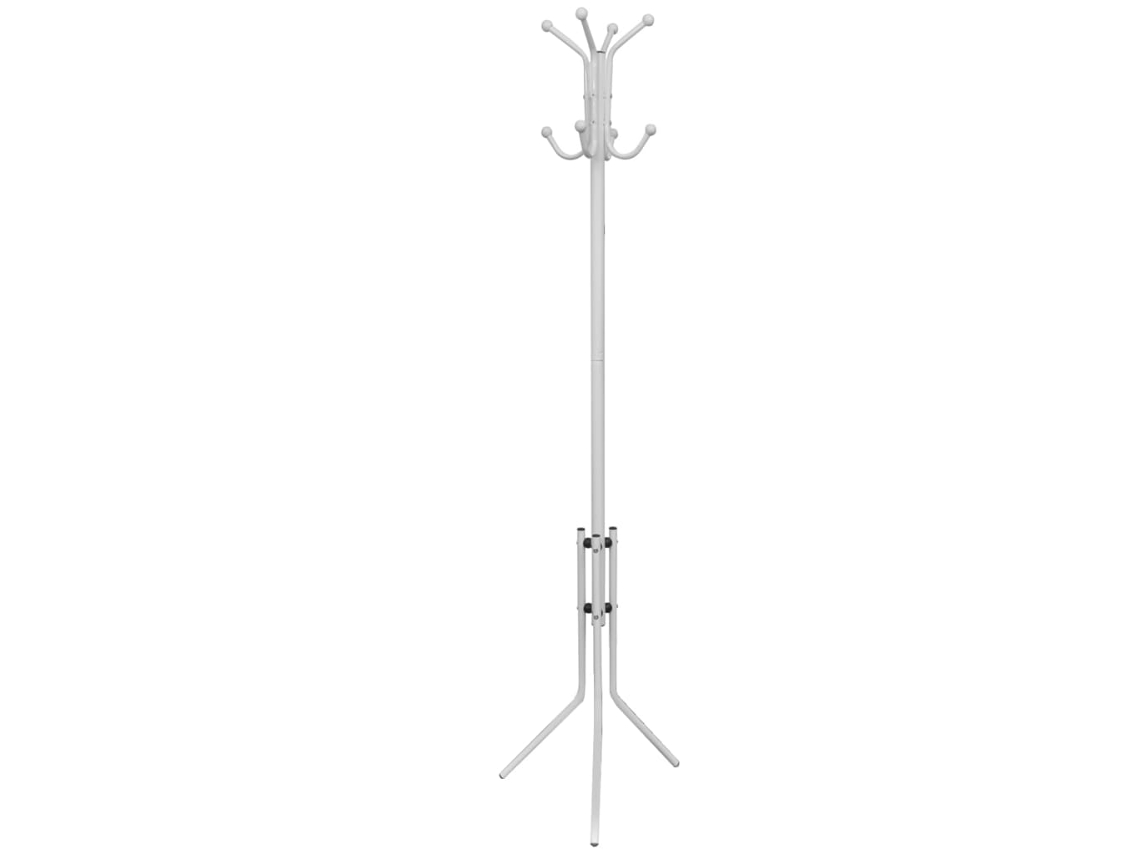 Bengaleiro De Metal, Branco