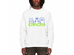 Rockinstone Chin_chin Classic Classic Sweatshirt Unique Designer Style