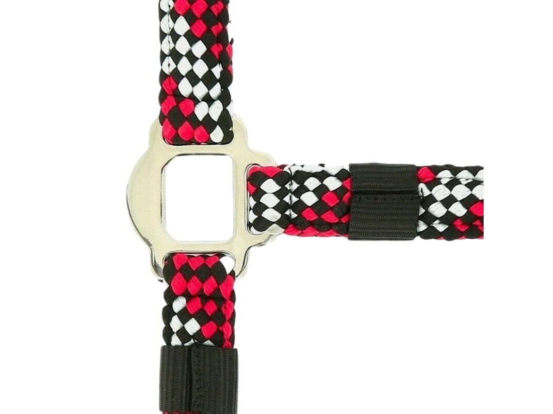 Halter Norton Tressé