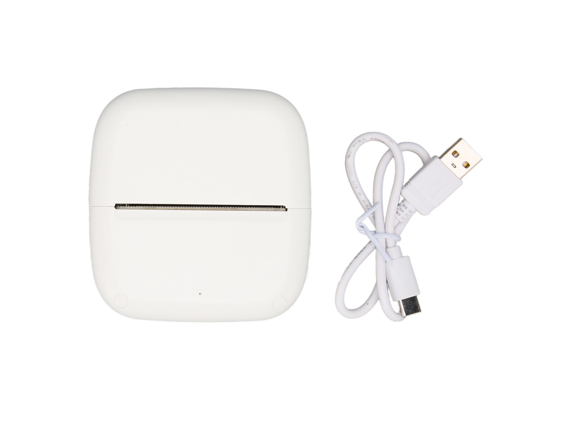 Impressora LAXISCREED Bluetooth Sem Tinta