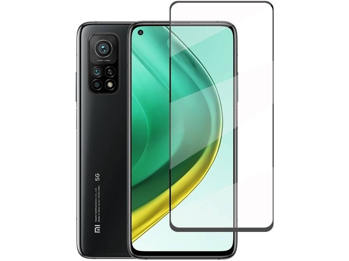 2x Pelicula Vidro Xiaomi Mi 10T Pro