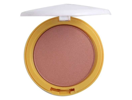 Pó bronzeador facial de cobre puro Easy Bronze 15 gr LENTHÉRIC