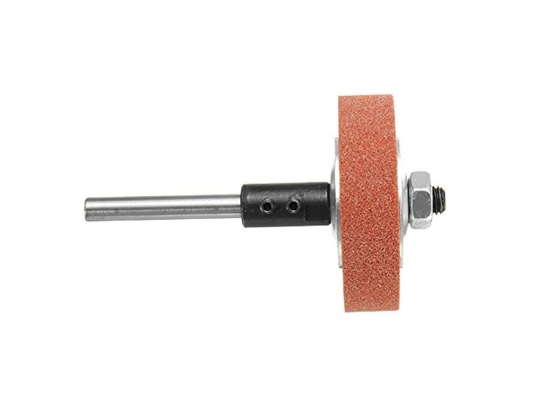 Adaptador de Rueda de Esmeril 70x20x10mm S/MARCA, para Taladro Elétrico