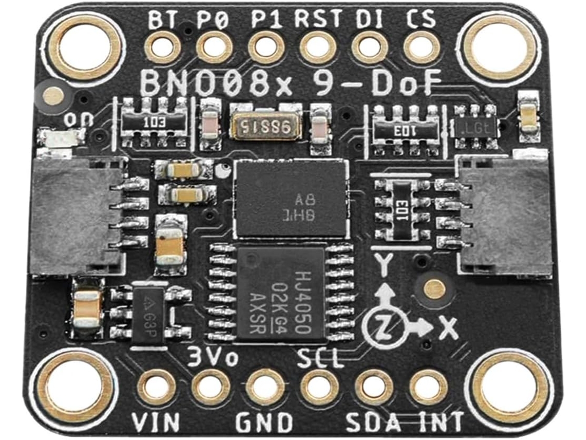 Módulo De Movimento Do Processador Integrado -m0-2
