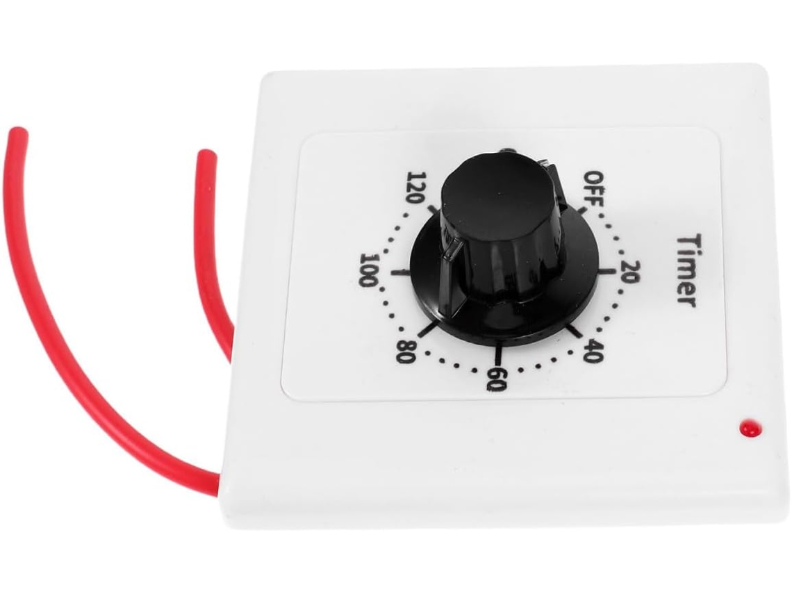 Visor Numérico Controle Remoto Para Aplicações Domésticas.