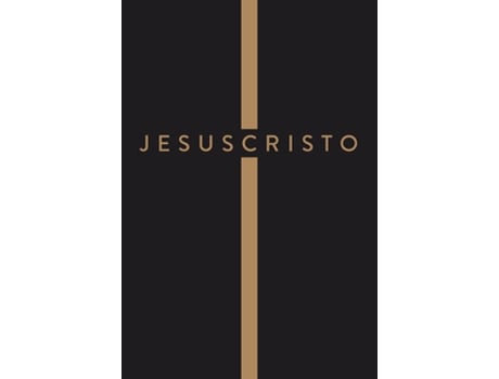 Livro Bíblia Ntlh Youversion Cruz Jesus Cristo Dourada Nova Tradução Na Linguagem De Hoje De Sankto Editora (português Do Brasil)