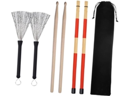 Acessórios de Madeira Imikeya: Saco para Pilão, Ideal Exibir Preços Frutas em Quadros Bambu. 5,10 X 3,50 0,10