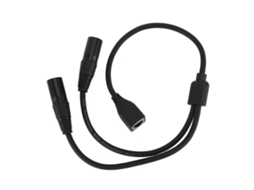 Mini Alterador de Voz com 8 Efeitos Sonoros para Celular e Computador