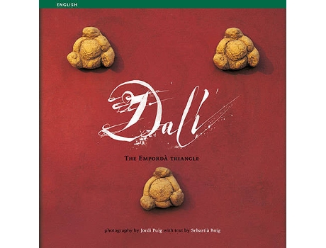 Livro Dalí de Varios Autores