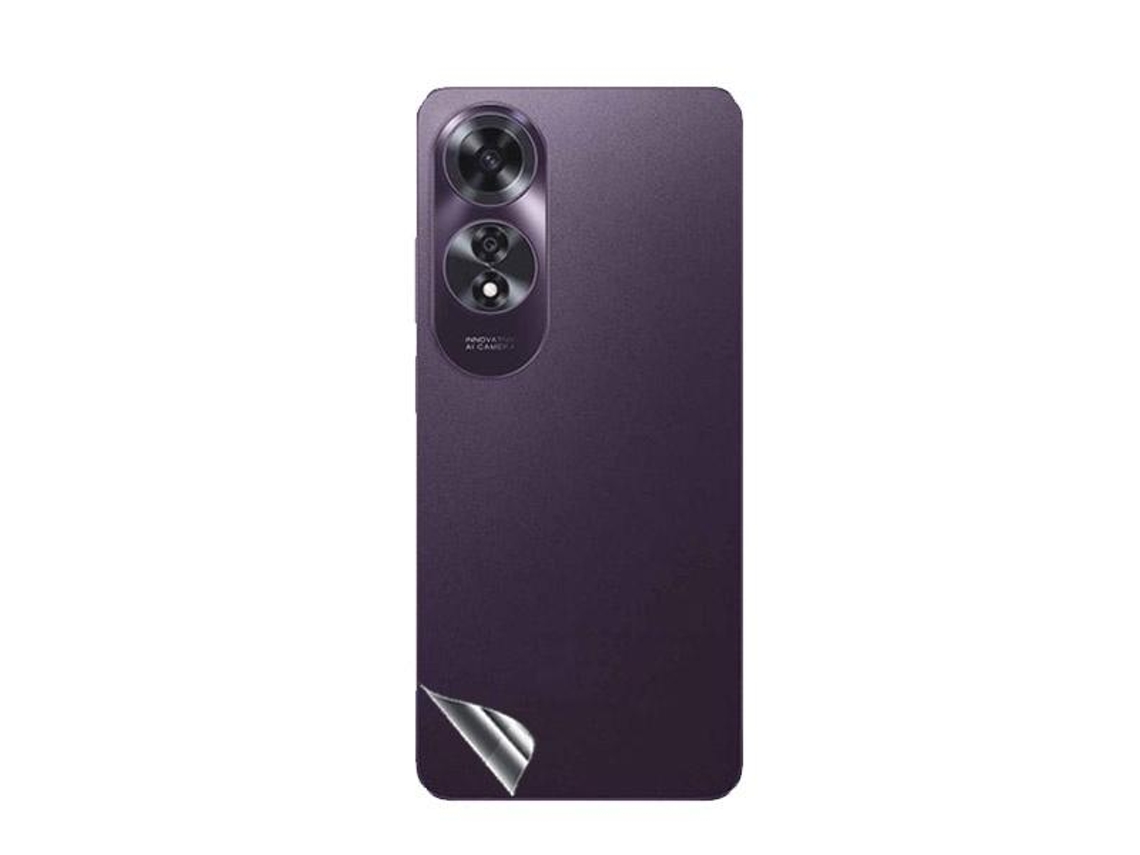 Pelicula de Vidro GIFT4ME Oppo A60