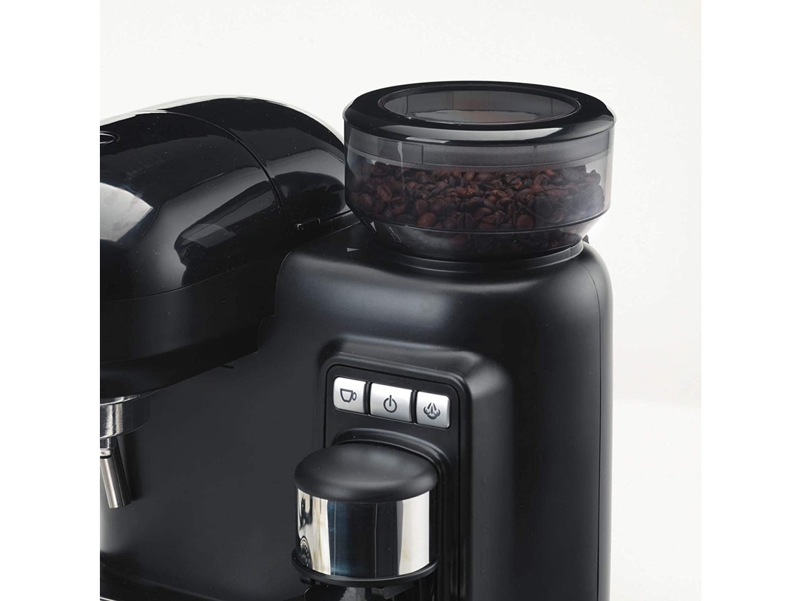 Máquina de Café Automática ARIETE 1318 Espresso 0.8 L